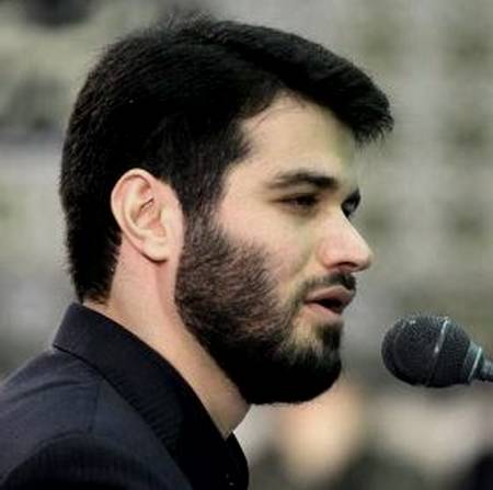 میثم مطیعی باز همان نسیم آشنا